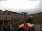 Archiv Foto Webcam Lürzer Alm Obertauern 09:00