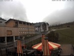 Archiv Foto Webcam Lürzer Alm Obertauern 11:00