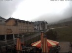 Archiv Foto Webcam Lürzer Alm Obertauern 13:00
