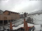 Archived image Webcam Lürzer Alm in Obertauern 05:00