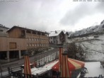 Archived image Webcam Lürzer Alm in Obertauern 09:00