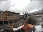 Archived image Webcam Lürzer Alm in Obertauern 11:00