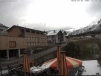 Archived image Webcam Lürzer Alm in Obertauern 13:00