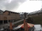 Archiv Foto Webcam Lürzer Alm Obertauern 05:00