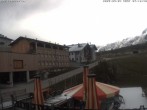 Archiv Foto Webcam Lürzer Alm Obertauern 06:00