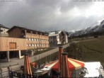 Archiv Foto Webcam Lürzer Alm Obertauern 07:00