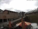 Archived image Webcam Lürzer Alm in Obertauern 09:00