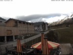 Archived image Webcam Lürzer Alm in Obertauern 13:00