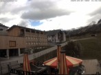 Archived image Webcam Lürzer Alm in Obertauern 15:00