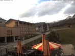 Archived image Webcam Lürzer Alm in Obertauern 17:00