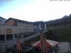 Archiv Foto Webcam Lürzer Alm Obertauern 05:00