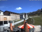 Archiv Foto Webcam Lürzer Alm Obertauern 09:00