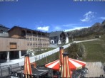 Archiv Foto Webcam Lürzer Alm Obertauern 11:00
