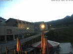 Archiv Foto Webcam Lürzer Alm Obertauern 03:00