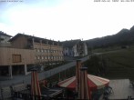Archiv Foto Webcam Lürzer Alm Obertauern 05:00