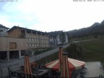 Archiv Foto Webcam Lürzer Alm Obertauern 06:00