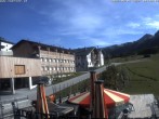 Archiv Foto Webcam Lürzer Alm Obertauern 07:00