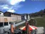 Archiv Foto Webcam Lürzer Alm Obertauern 09:00