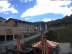 Archiv Foto Webcam Lürzer Alm Obertauern 11:00