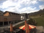 Archiv Foto Webcam Lürzer Alm Obertauern 15:00
