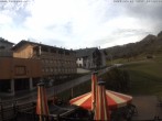 Archiv Foto Webcam Lürzer Alm Obertauern 17:00