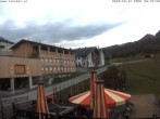 Archiv Foto Webcam Lürzer Alm Obertauern 19:00