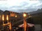 Archiv Foto Webcam Lürzer Alm Obertauern 21:00