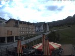 Archiv Foto Webcam Lürzer Alm Obertauern 05:00