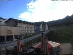 Archiv Foto Webcam Lürzer Alm Obertauern 06:00