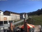 Archiv Foto Webcam Lürzer Alm Obertauern 07:00