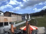 Archiv Foto Webcam Lürzer Alm Obertauern 09:00