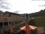Archiv Foto Webcam Lürzer Alm Obertauern 13:00