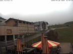 Archiv Foto Webcam Lürzer Alm Obertauern 17:00