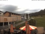 Archiv Foto Webcam Lürzer Alm Obertauern 05:00