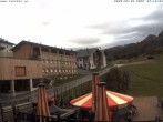 Archiv Foto Webcam Lürzer Alm Obertauern 06:00