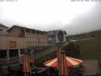 Archiv Foto Webcam Lürzer Alm Obertauern 07:00