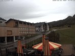 Archiv Foto Webcam Lürzer Alm Obertauern 09:00