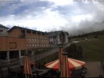 Archiv Foto Webcam Lürzer Alm Obertauern 11:00