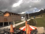 Archiv Foto Webcam Lürzer Alm Obertauern 13:00