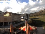 Archiv Foto Webcam Lürzer Alm Obertauern 17:00