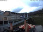 Archiv Foto Webcam Lürzer Alm Obertauern 19:00