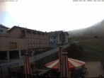 Archiv Foto Webcam Lürzer Alm Obertauern 05:00