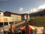 Archiv Foto Webcam Lürzer Alm Obertauern 07:00