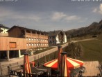 Archiv Foto Webcam Lürzer Alm Obertauern 09:00