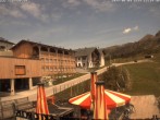 Archiv Foto Webcam Lürzer Alm Obertauern 11:00