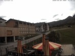 Archiv Foto Webcam Lürzer Alm Obertauern 13:00