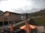 Archiv Foto Webcam Lürzer Alm Obertauern 15:00