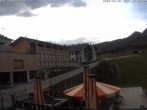 Archiv Foto Webcam Lürzer Alm Obertauern 17:00