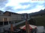 Archiv Foto Webcam Lürzer Alm Obertauern 19:00