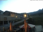 Archived image Webcam Lürzer Alm in Obertauern 03:00